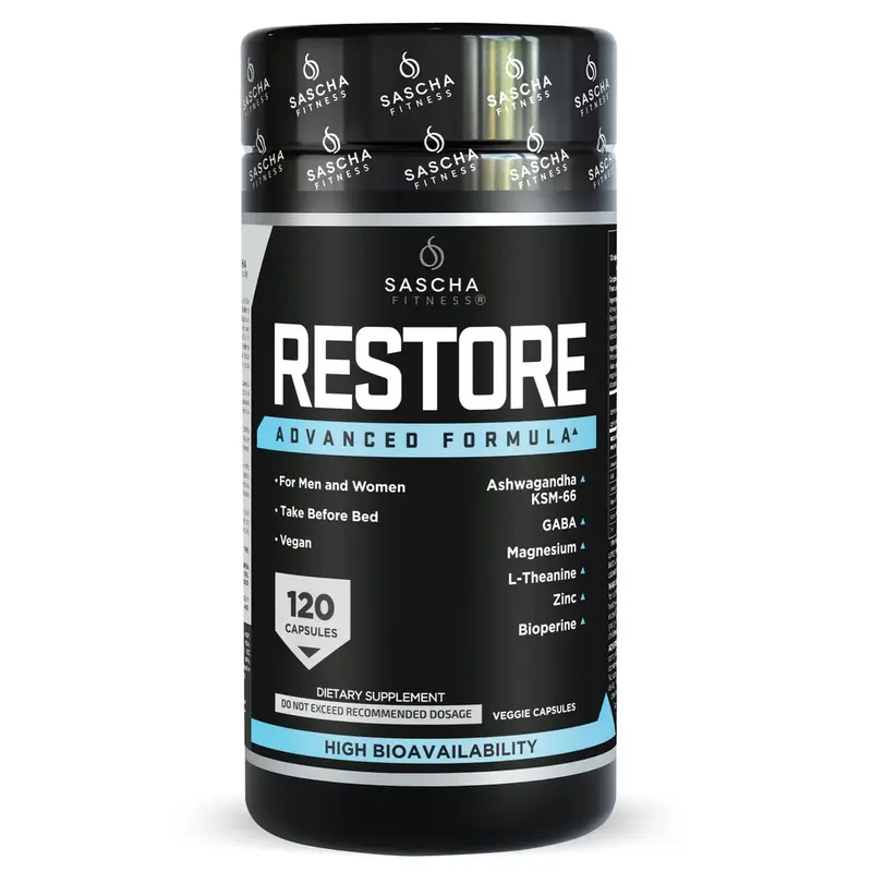 Restore