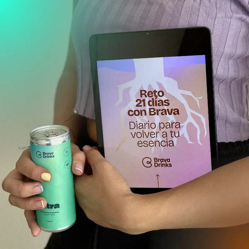 RETO 21 Días