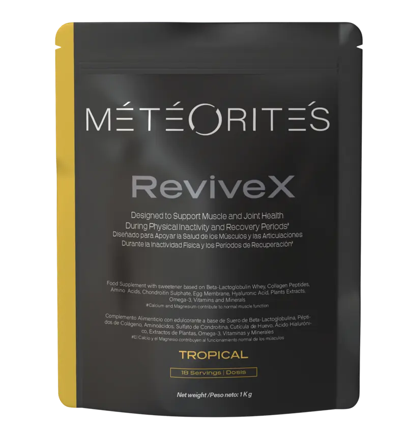REVIVEX