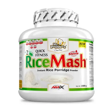 Ricemash - AMIX1500gr, Doble-chocolate