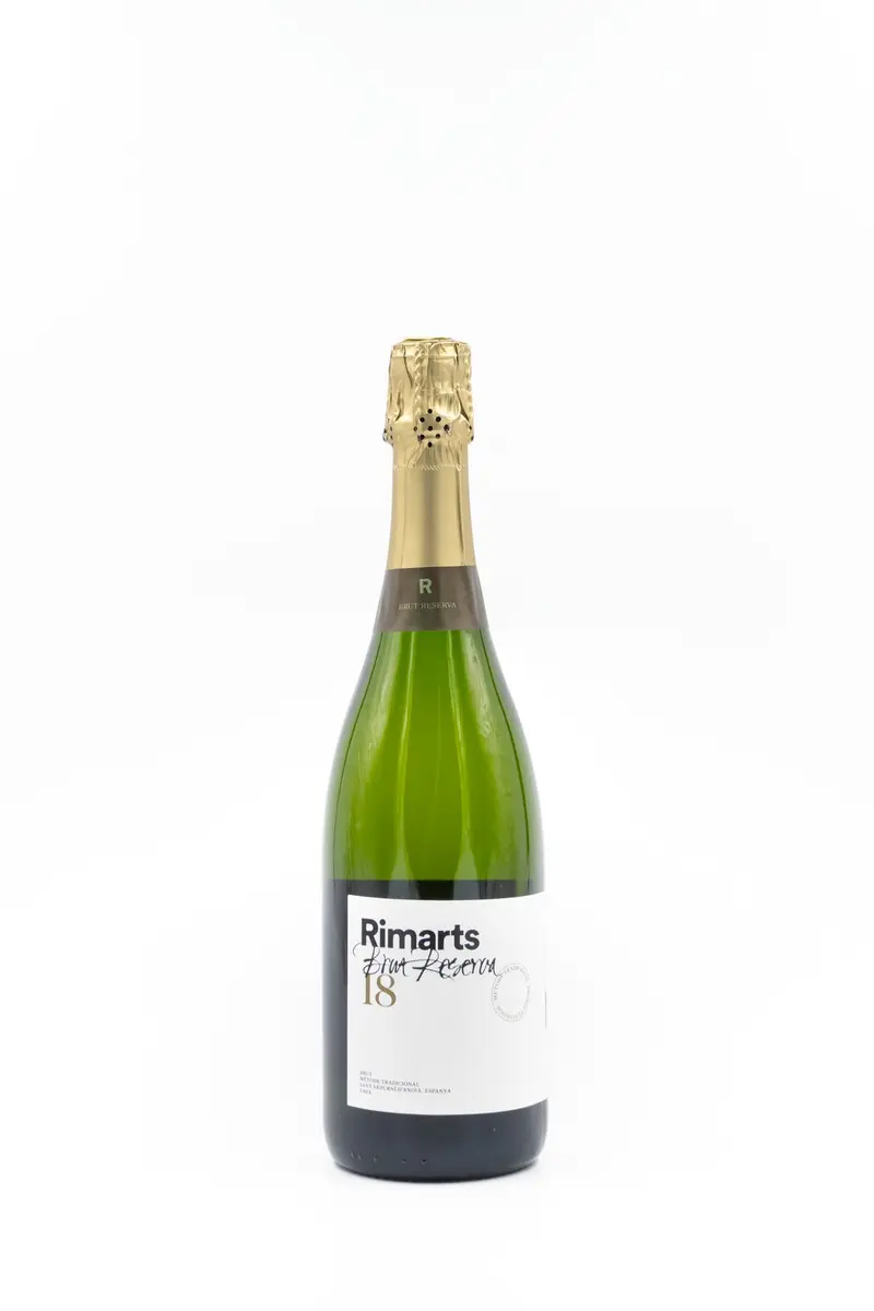 Rimarts 18 Brut Reserva