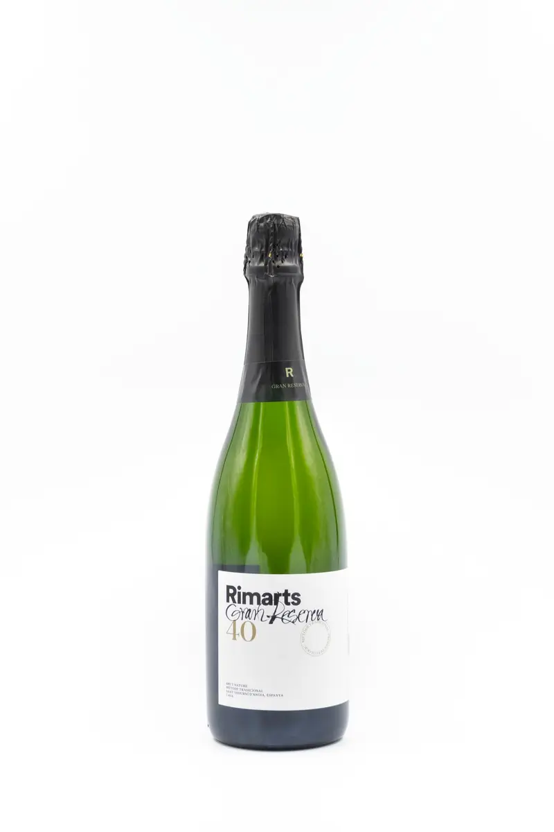 Rimarts 40 Gran Reserva