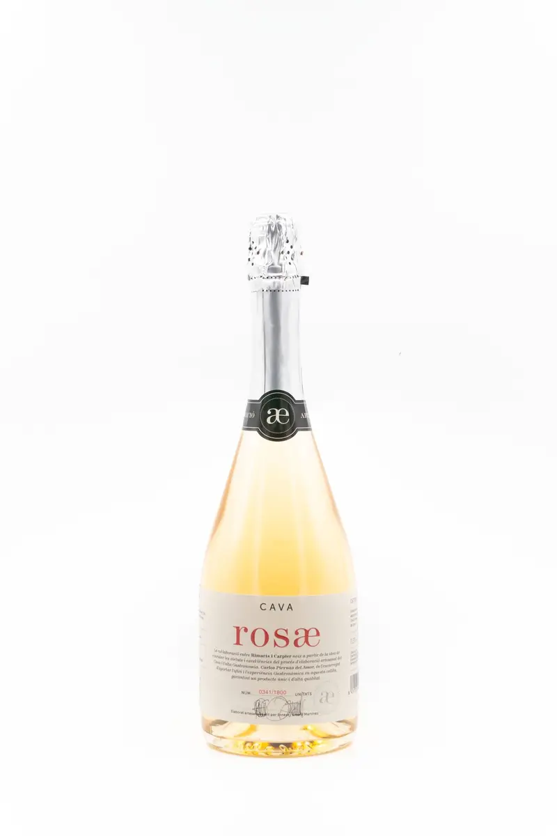 Rimarts Rosae 2017