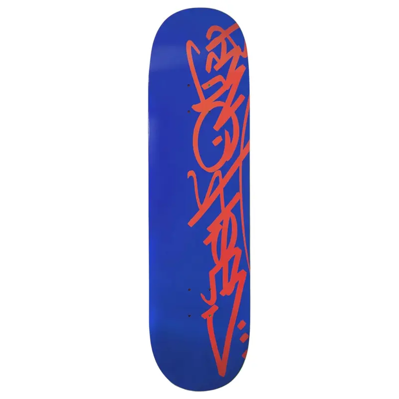 Rime Deck