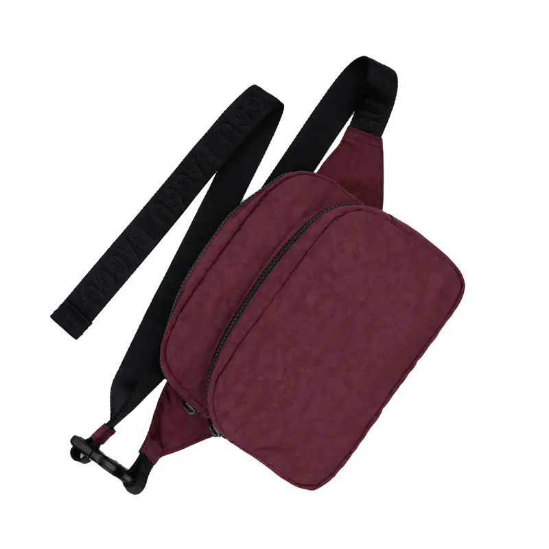 Riñonera BAGGU