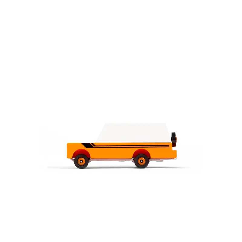 Rio Grande Mule Candycar
