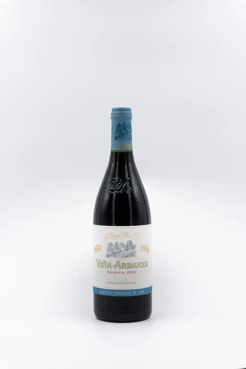 Rioja Alta Viña Ardanza 2017