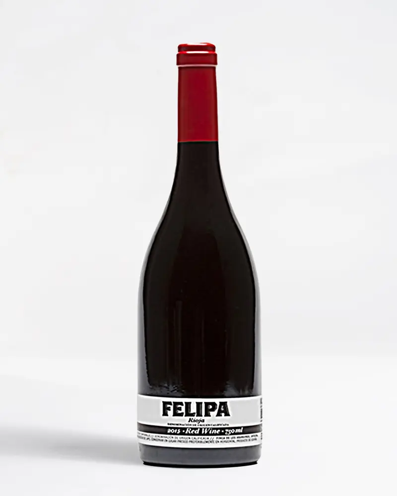 Rioja Felipa