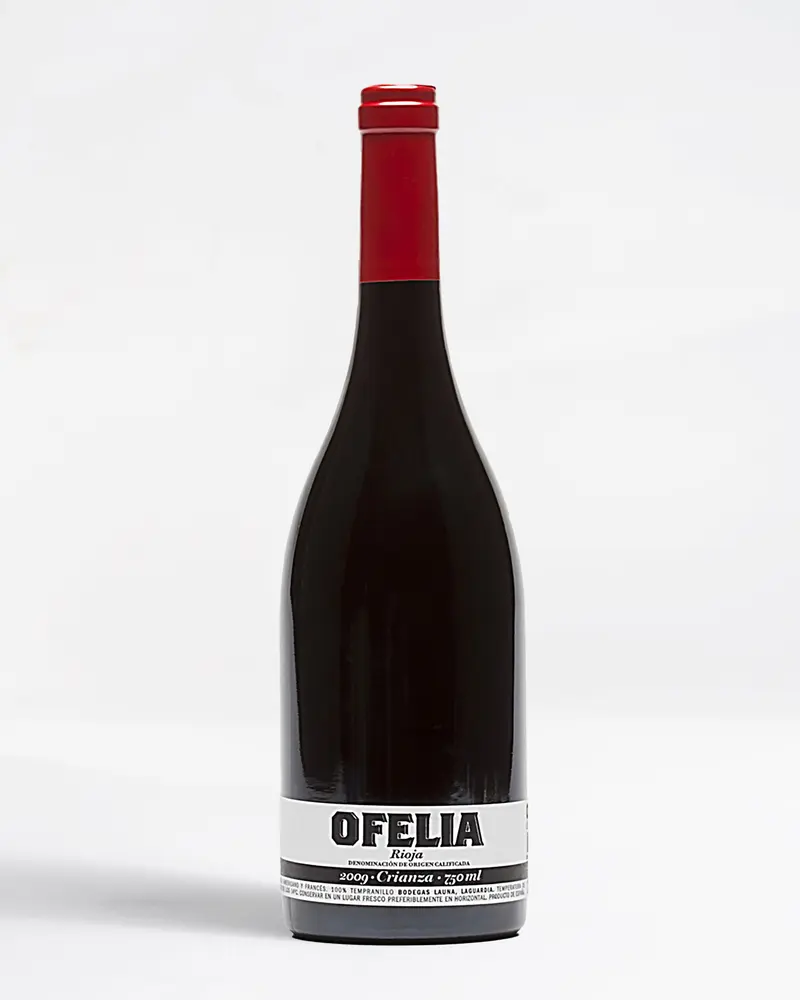 Rioja Ofelia