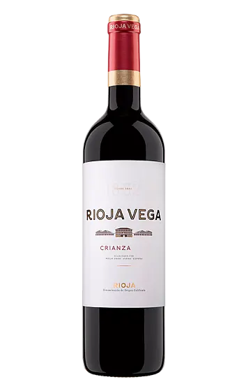 Rioja Vega Crianza