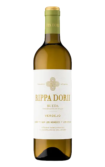 Rippa Dorii Verdejo