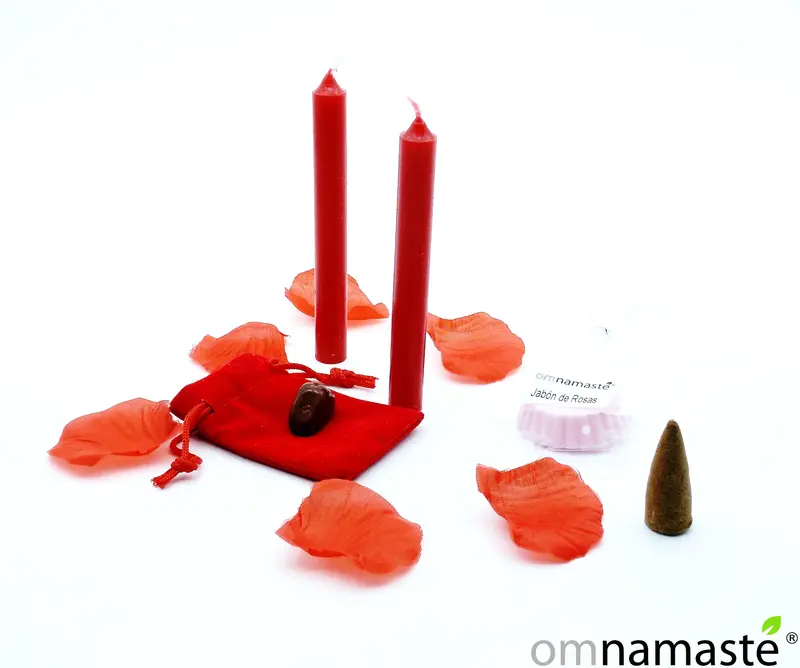 Ritual de amor