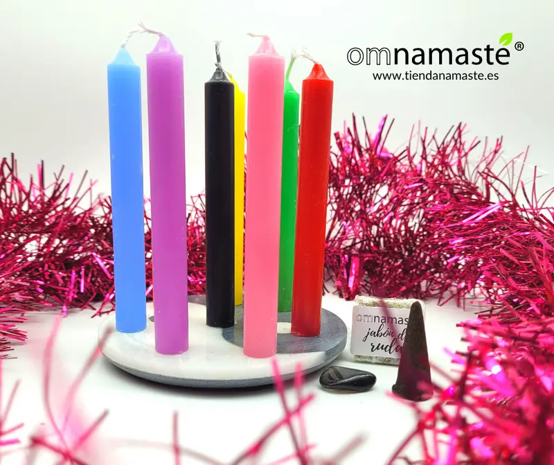 Ritual Fin de Año / Nochevieja