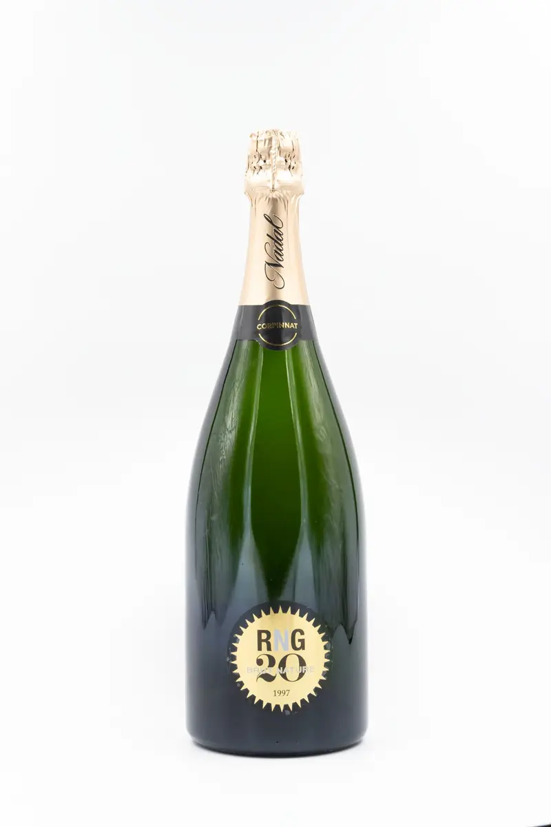 RNG20 Brut Nature Magnum