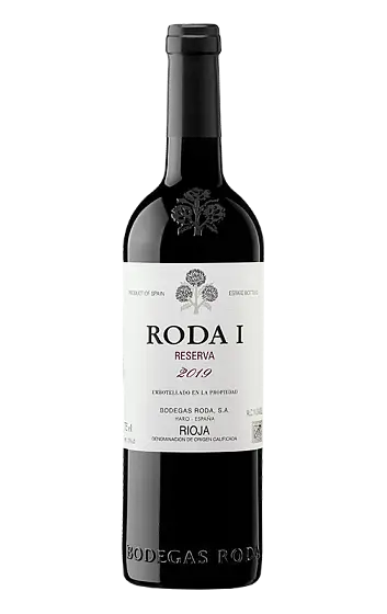 Roda I Reserva