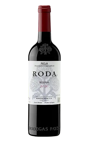 Roda Reserva