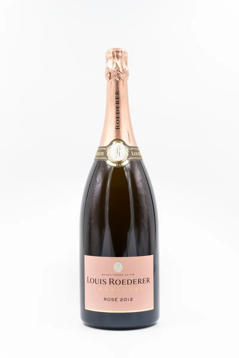 Roederer Brut Vintage Rosé 2013 Magnum