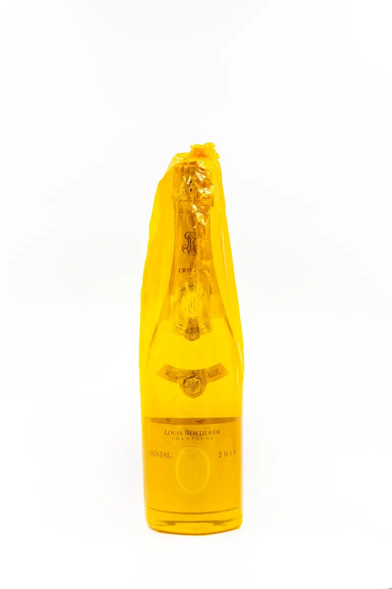 Roederer Cristal 2014