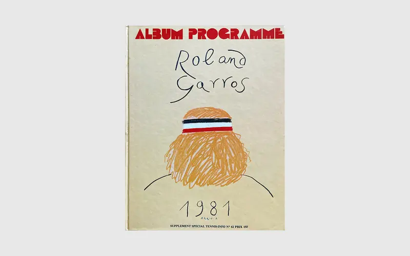 Roland Garros 1981