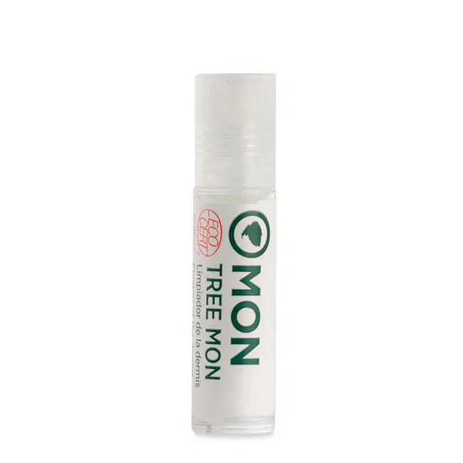 Roll on antiacne de arbol del te 10ml Mon Deconatur