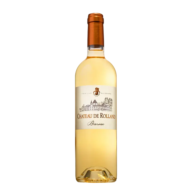 Rolland Sauternes 75cl.