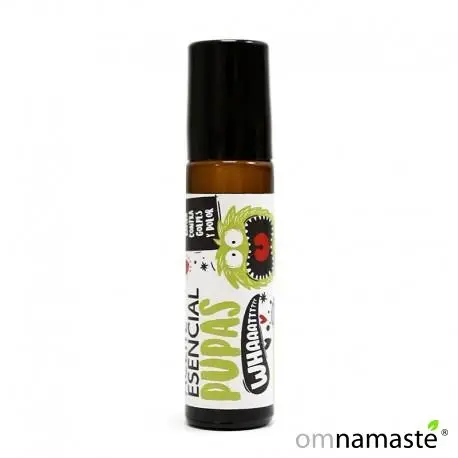 Rollon Aceites Esenciales Pupas