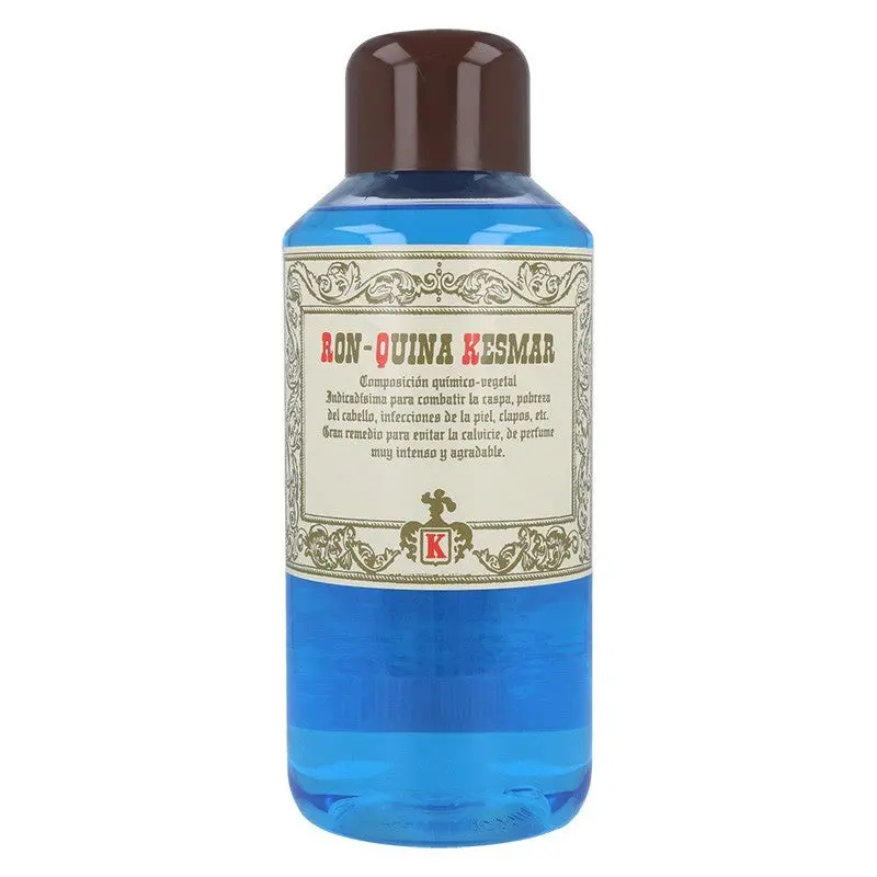 RonQuina Azul 1L Kesmar