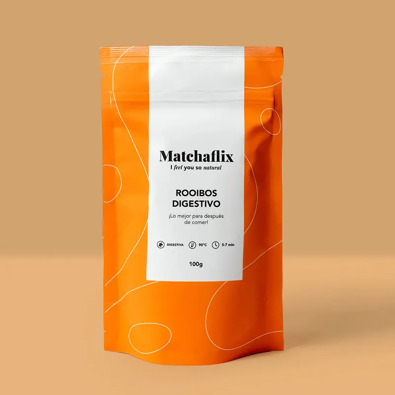 Rooibos Digestivo
