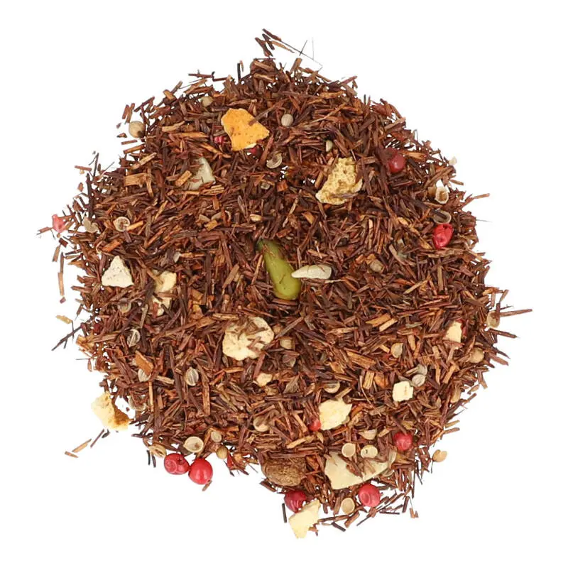 Rooibos Galletas de Jengibre