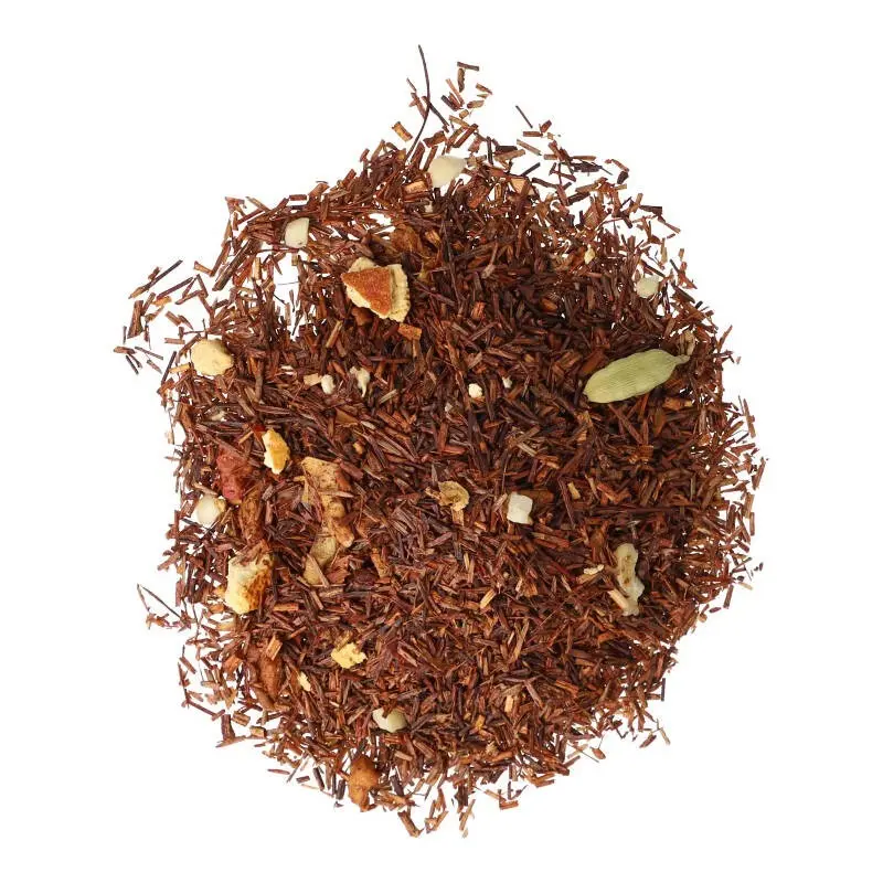 Rooibos Manzana Asada