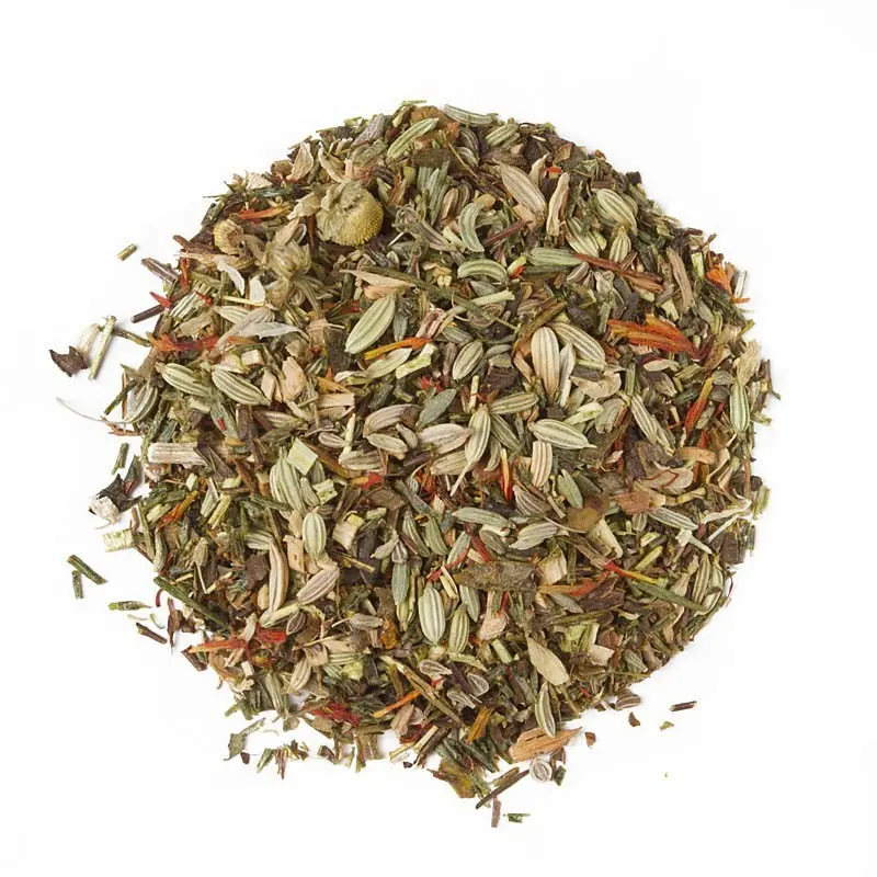 Rooibos Zen Ecológico