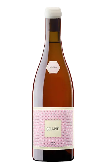 Rosado Suañe Reserva