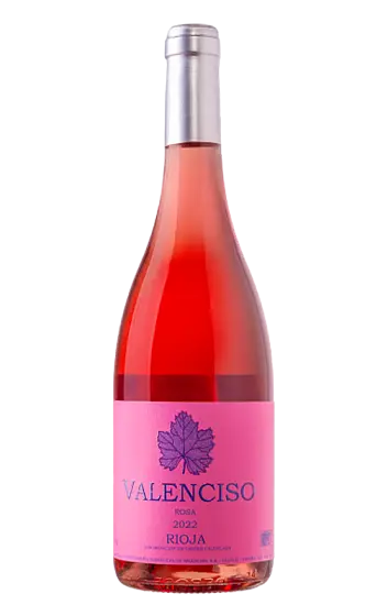 Rosado Valenciso