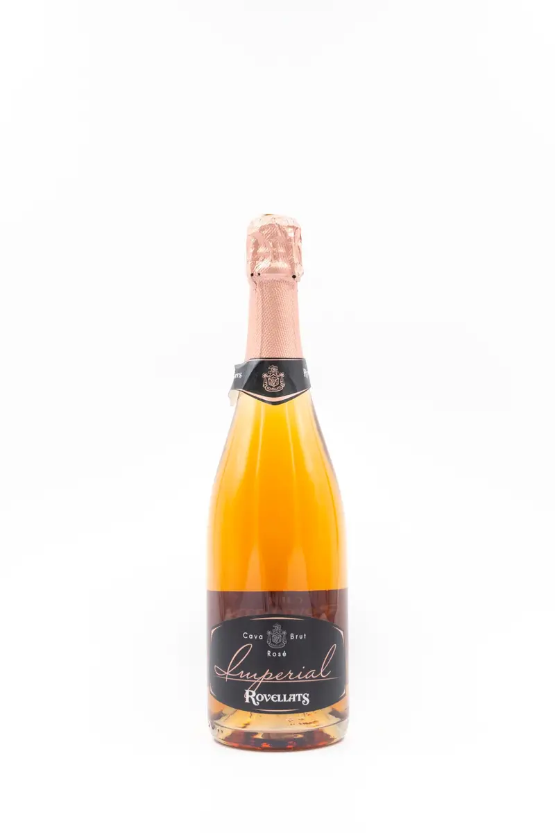 Rovellats Imperial Rose