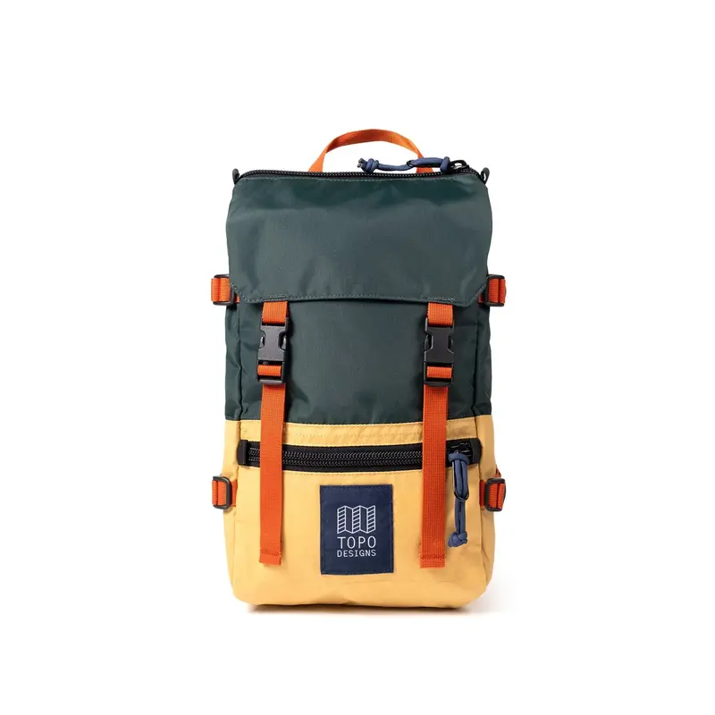 Rover Pack Mini - Topo Desings