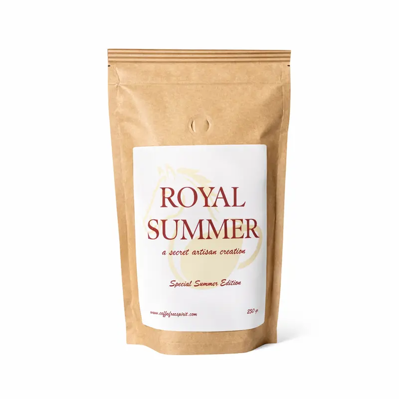 Royal Summer - Edición de Verano