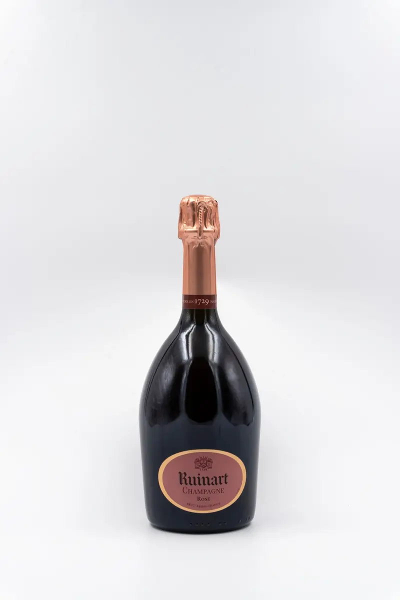 Ruinart Rose