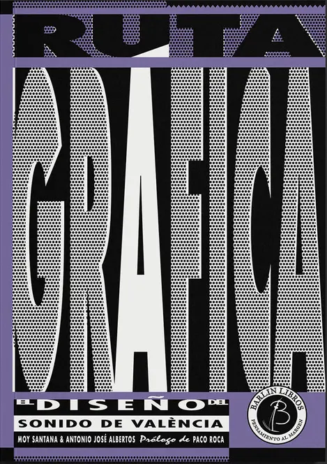 Ruta Gráfica