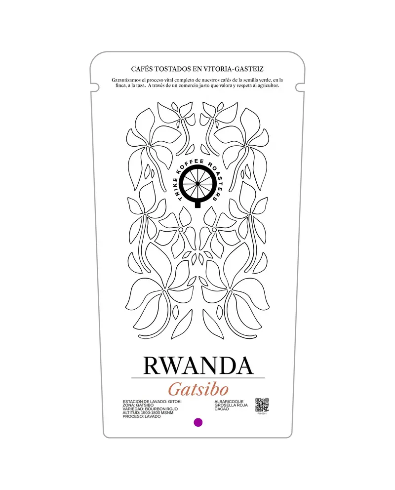 RWANDA GATSIBO