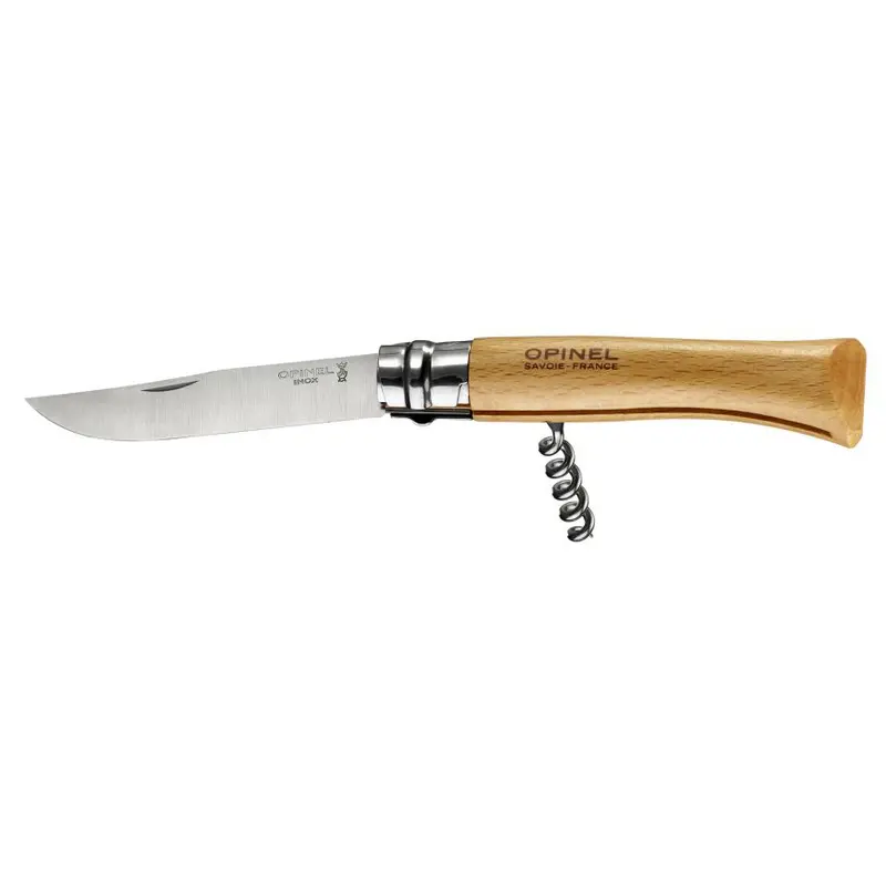 Sacacorchos nº 10 - Opinel