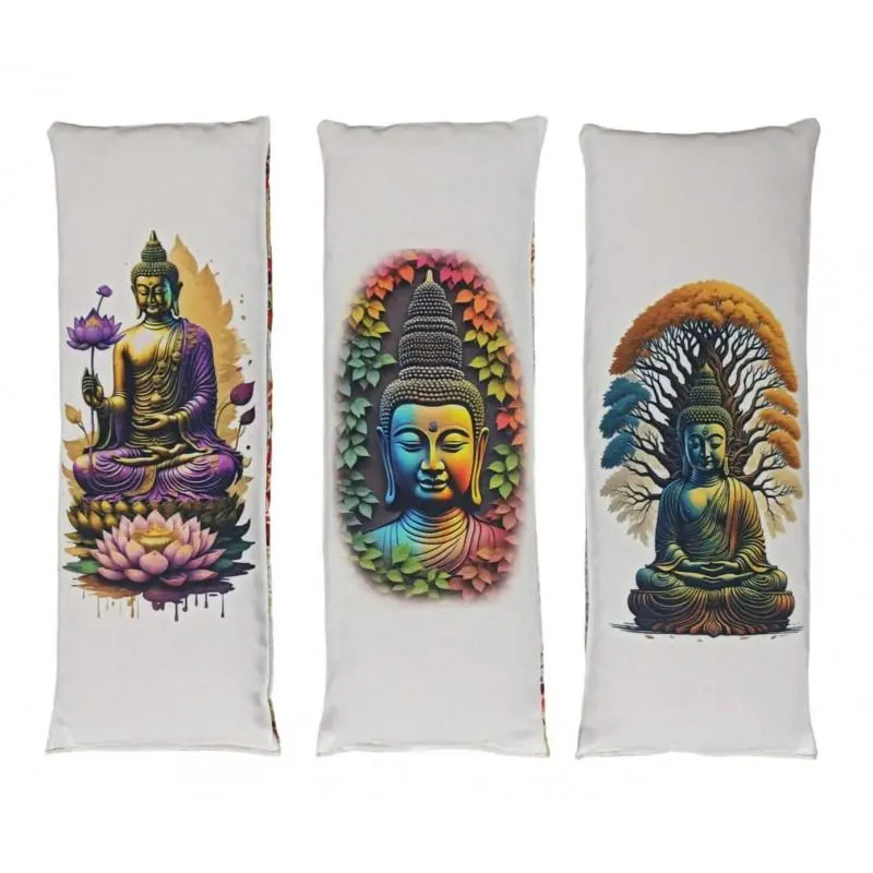 Saco Térmico Lumbar Buda
