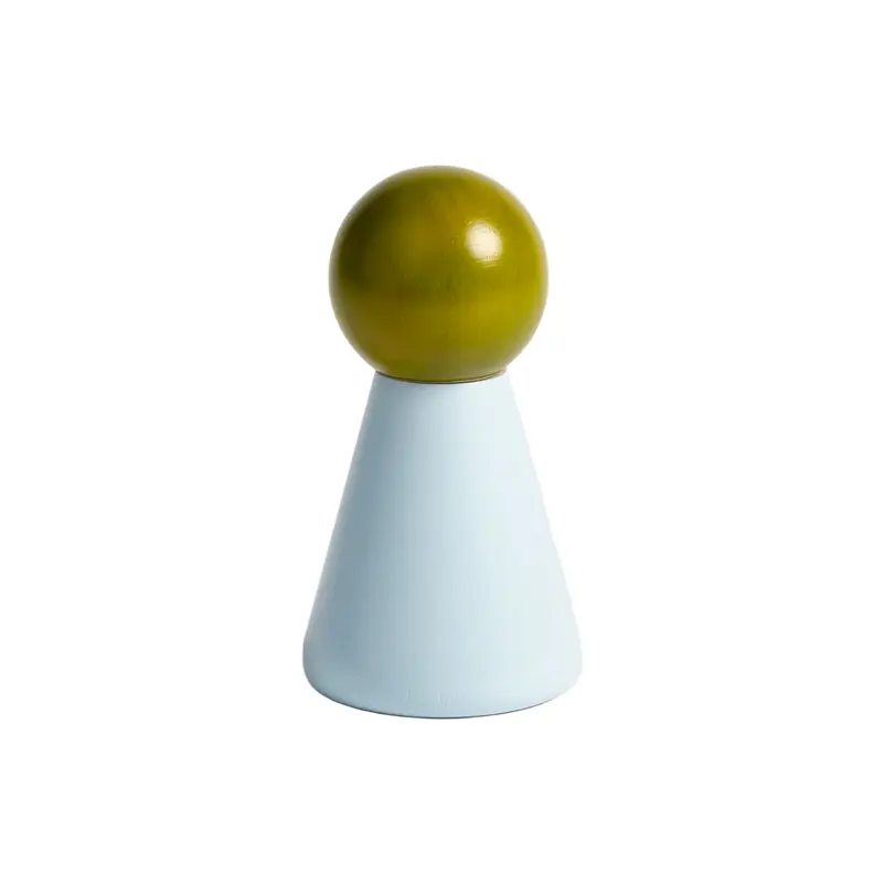 Salero & Pimentero Halma Small