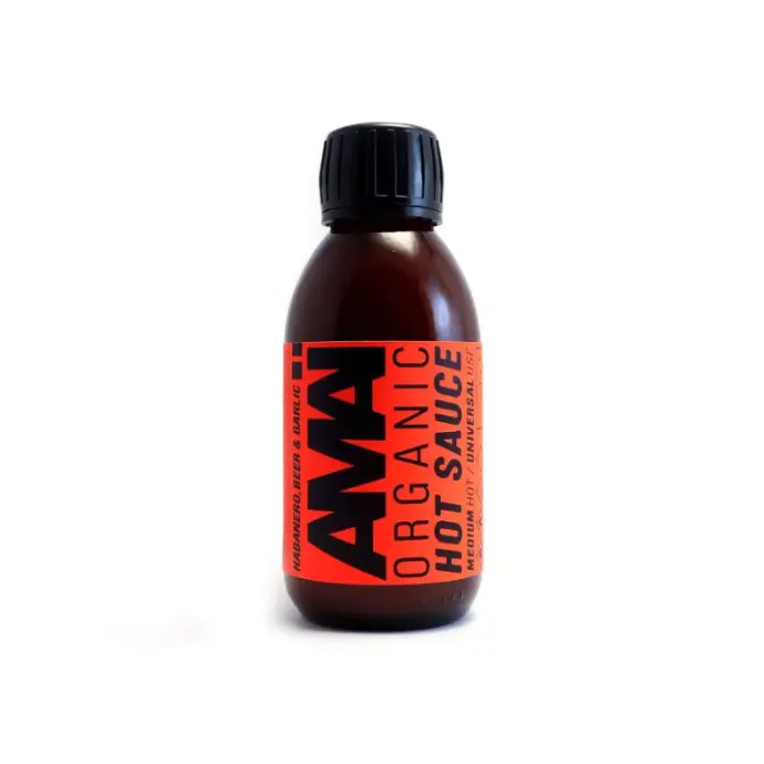 Salsa picante Amaï