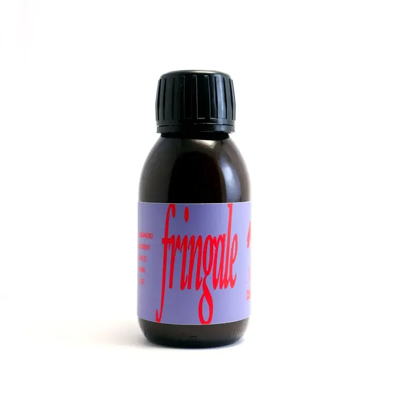 Salsa picante Fringale