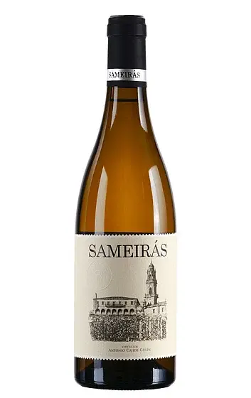 Sameiras Blanco