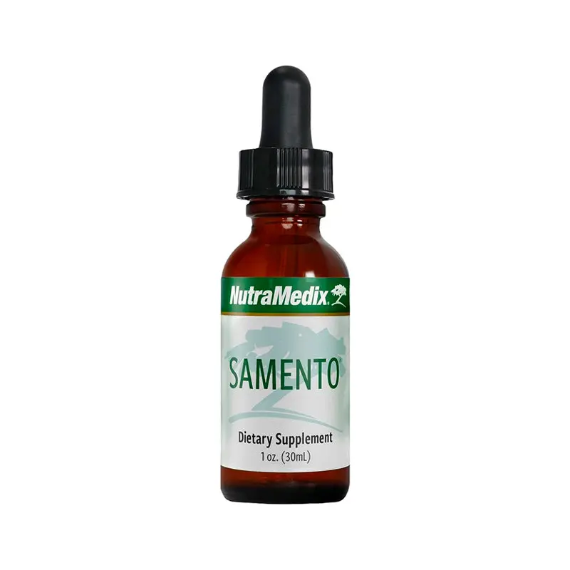 Samento, 30ml - NutraMedix