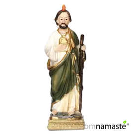San Judas Tadeo 11cm