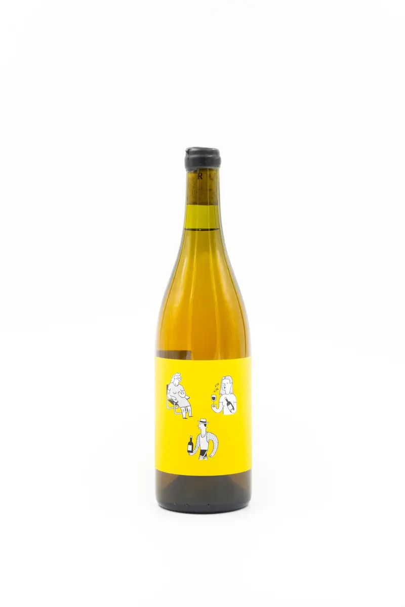 Sarau Blanc 2024