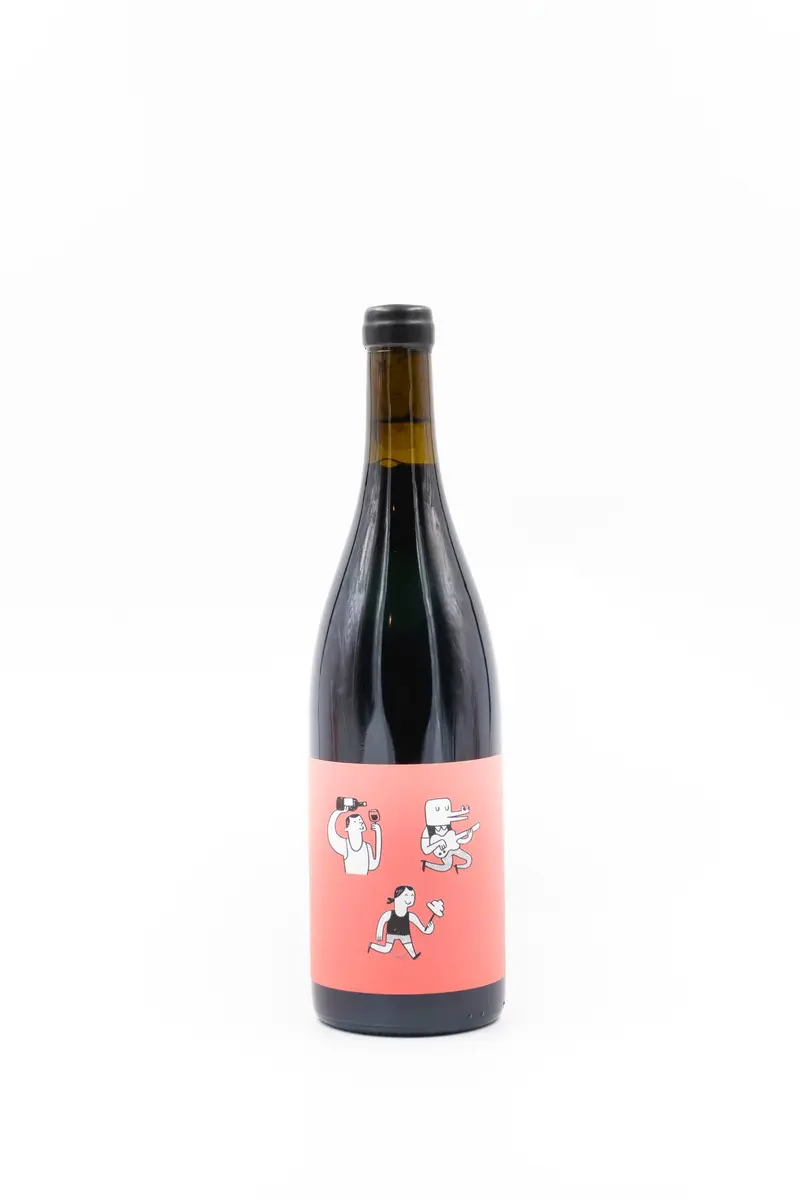 Sarau Negre 2023