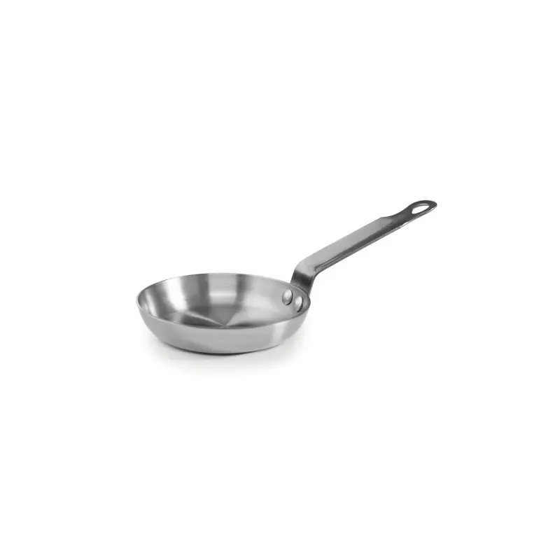 Sarten 14 cm Hierro - LACOR